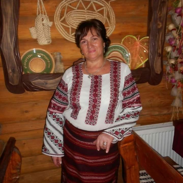 Яворська Марія Семенівна